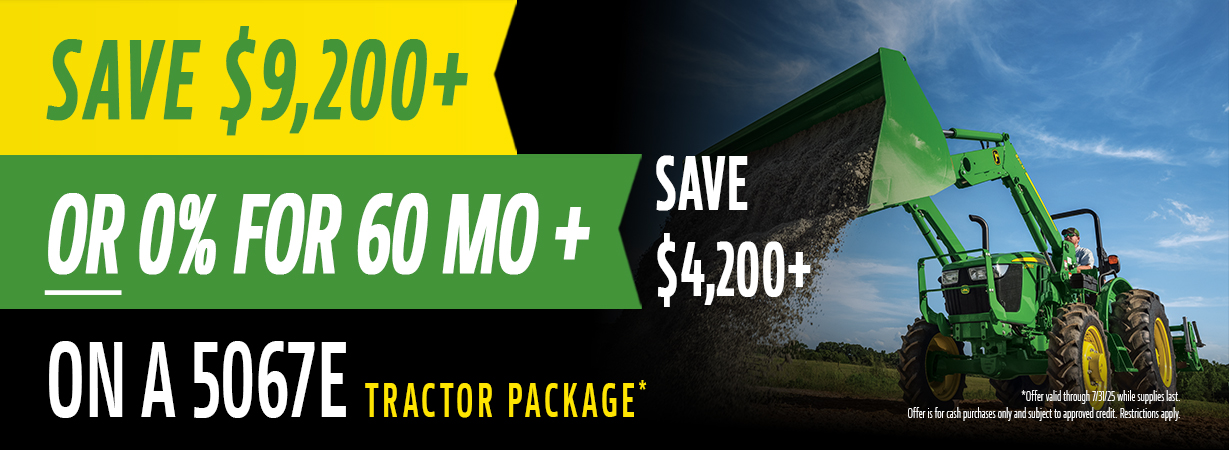 5067E Promo