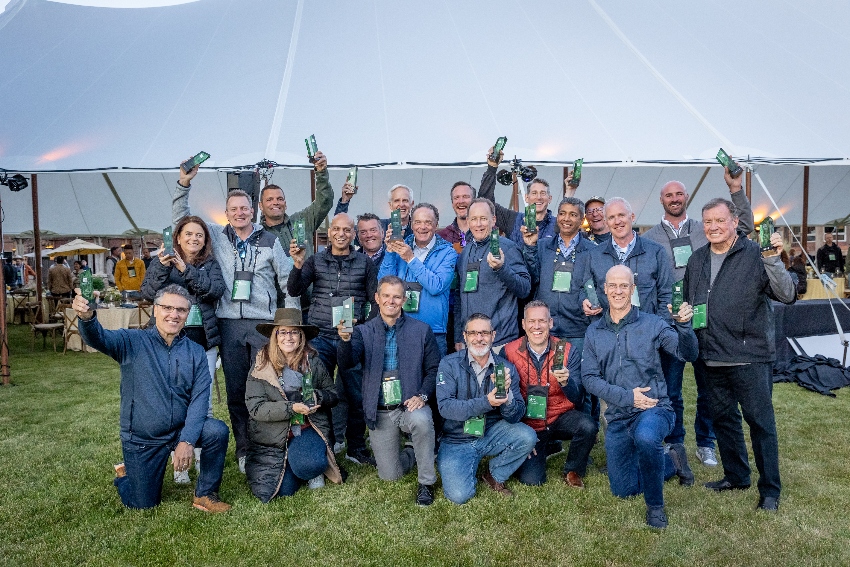 Stotz Equipment Named as One of the Inaugural Best Evergreen Companies™