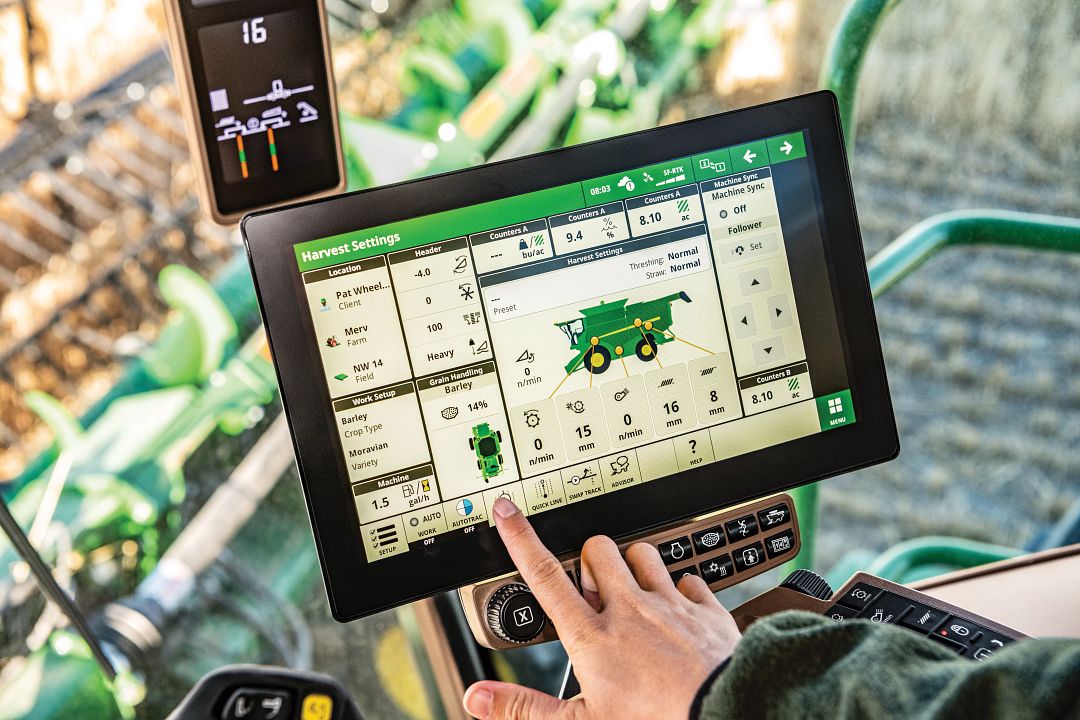 You're Invited to the 2026 Northern Region Precision Summit