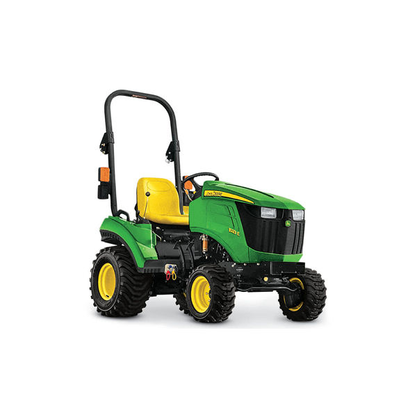Image of John Deere 1023E