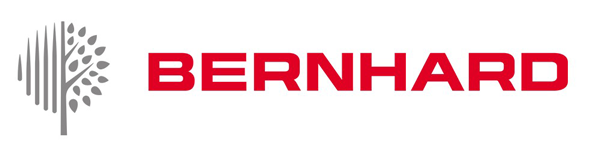 Image of Bernhard Logo