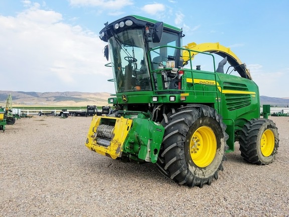 Used Equipment Specials - March 2020