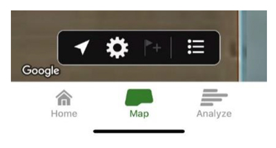Image of myoperations user interface
