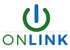 Image of OnLink logo