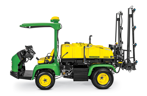 image of 2030A pro gator