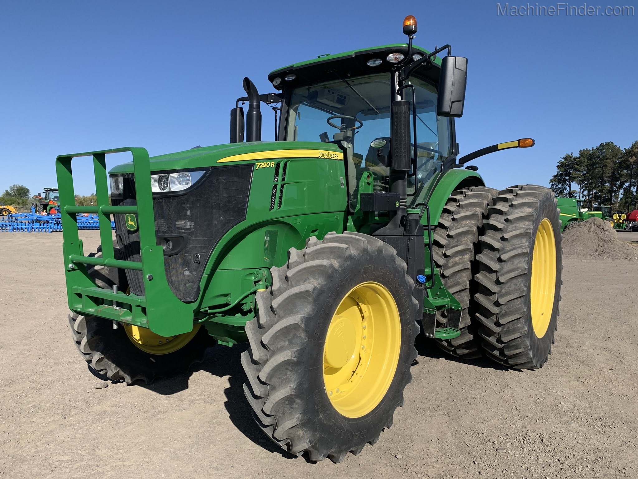 Used Equipment Featured Specials | June 2020