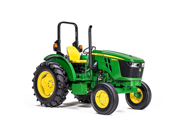John Deere 5 Series Tractor