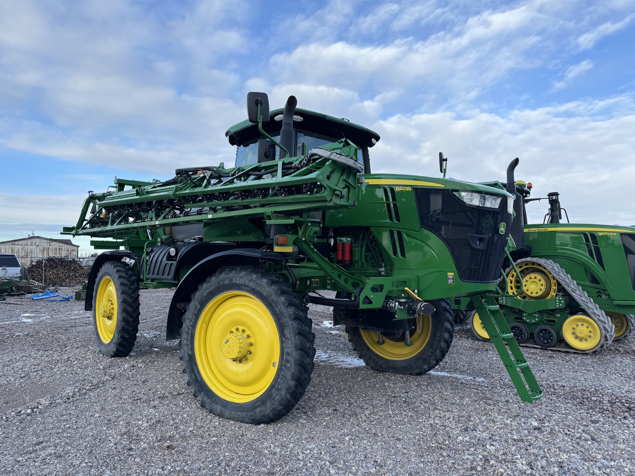 john-deere r4038
