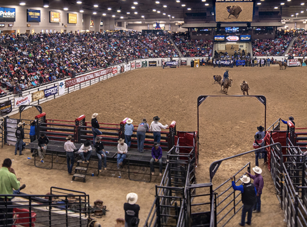 Cinch Gift Show Promo Image