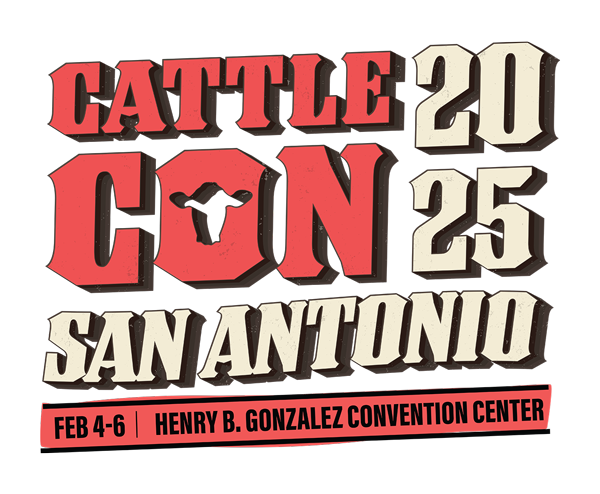 Image of Cattle Con Logo 2025