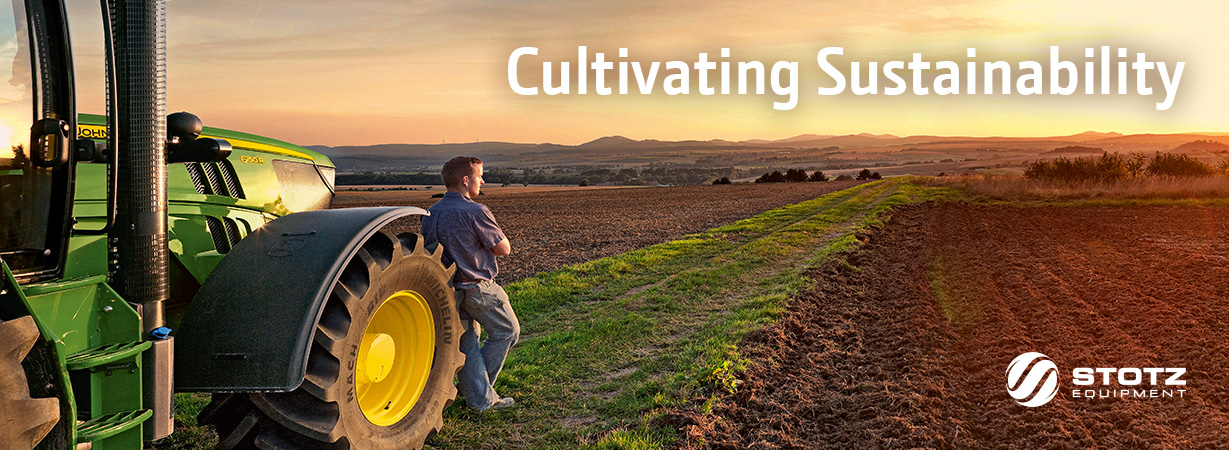 Sustainability Banner