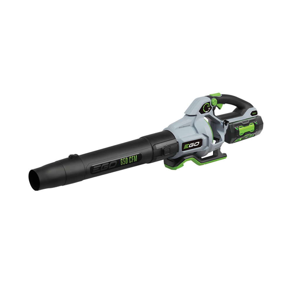 Ego Cordless Leaf blowe