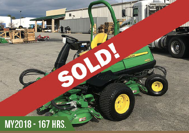 Image of John Deere 8800A