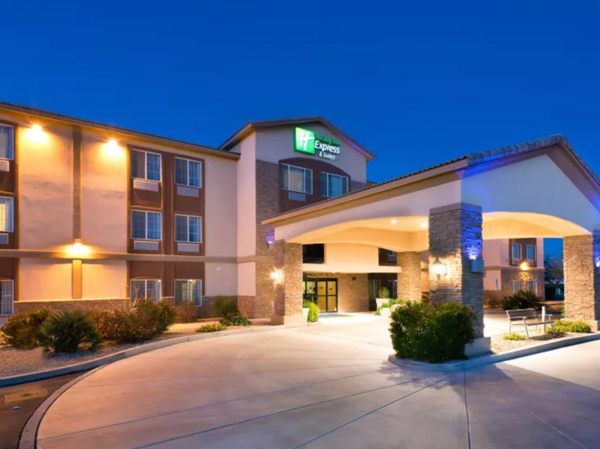 Holiday Inn Casa Grande