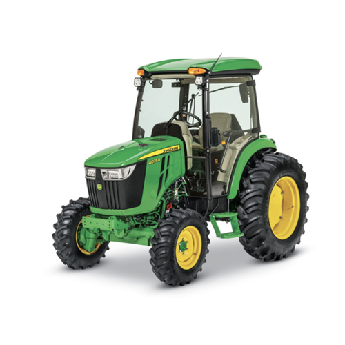 New 2024 Model! | The All New John Deere 4075R Compact Utility Tractor