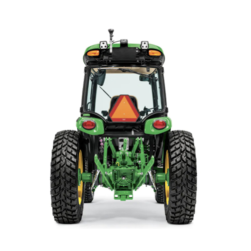 John Deere 4075R