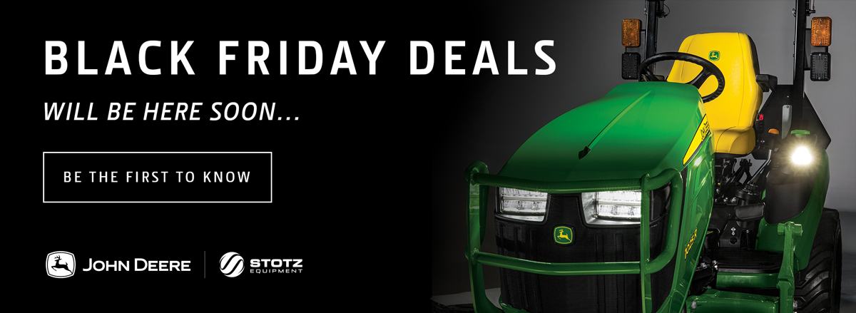 BLACK FRIDAY 2023 | Coming Soon!