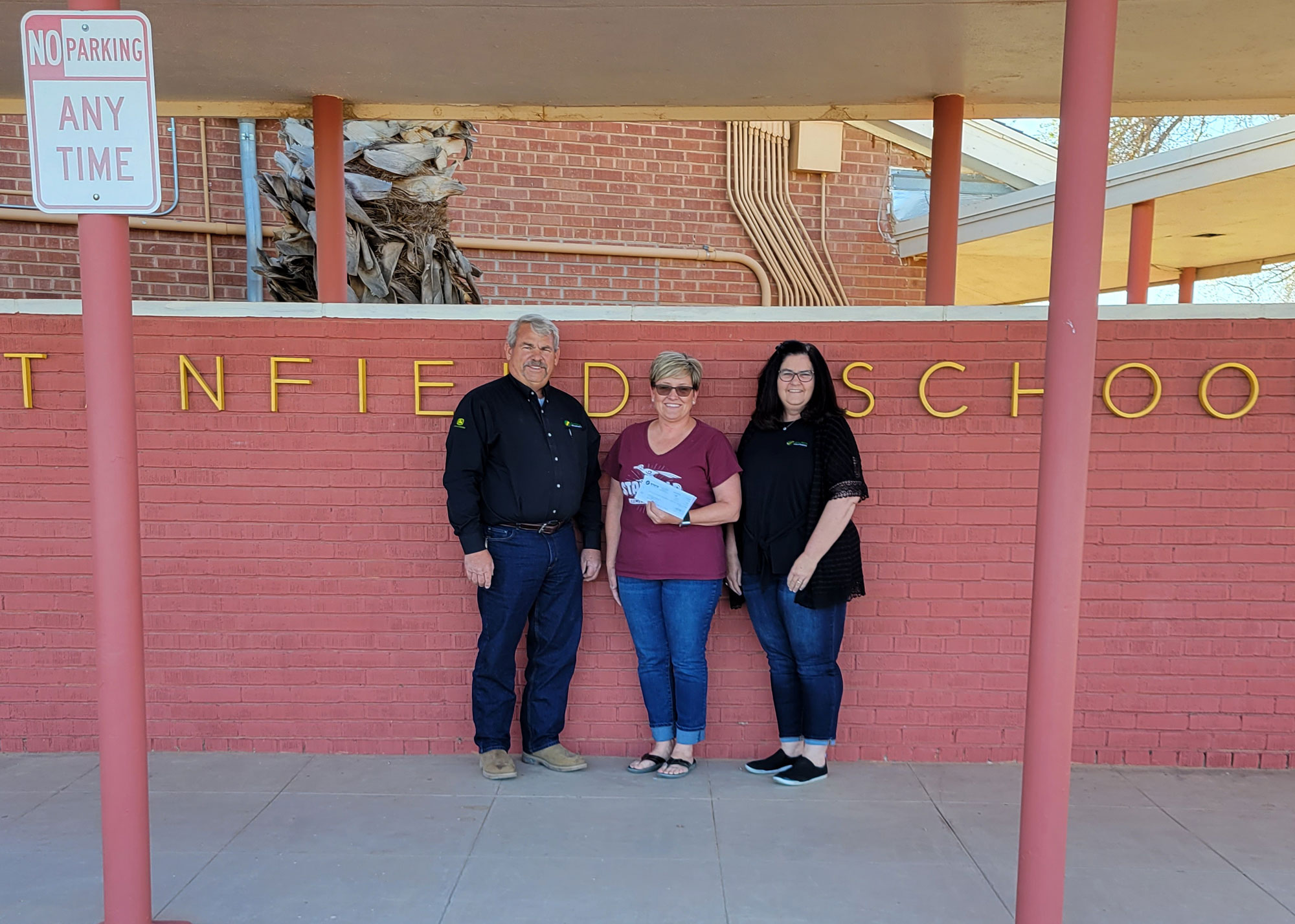 Stanfield Elementary - March, 2022 | Stanfield, AZ
