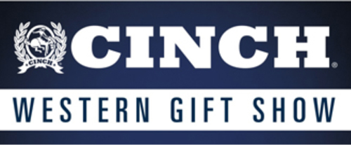 Cinch Western Gift Show - 2019