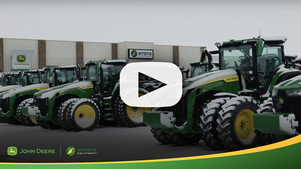 John Deere Tech at Work | Ep 1 - Preparing for the 2023 Idaho crop