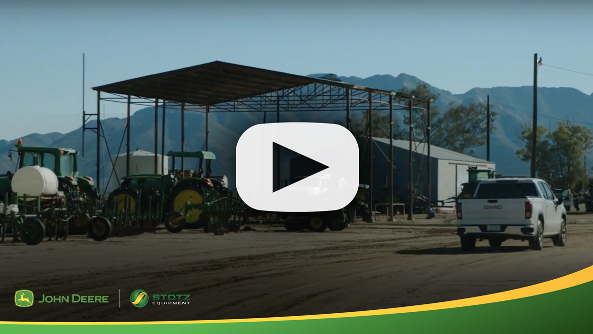 John Deere Tech at Work | Ep 2 - Training the Operators in Arizona