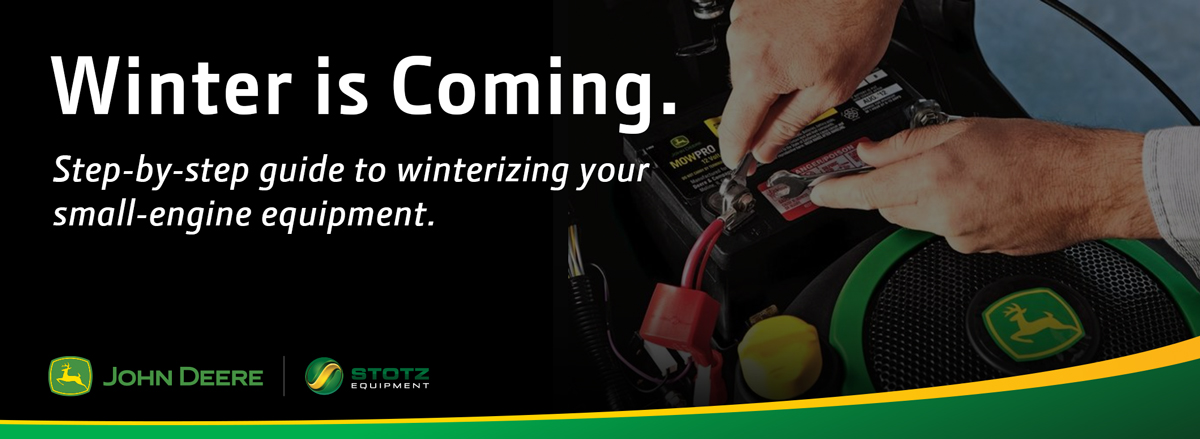 Winterizing Small Engines for a Smooth Spring Start: Essential Tips