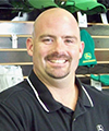 Field Sales Golf and Turf