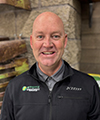 Burley Service Manager