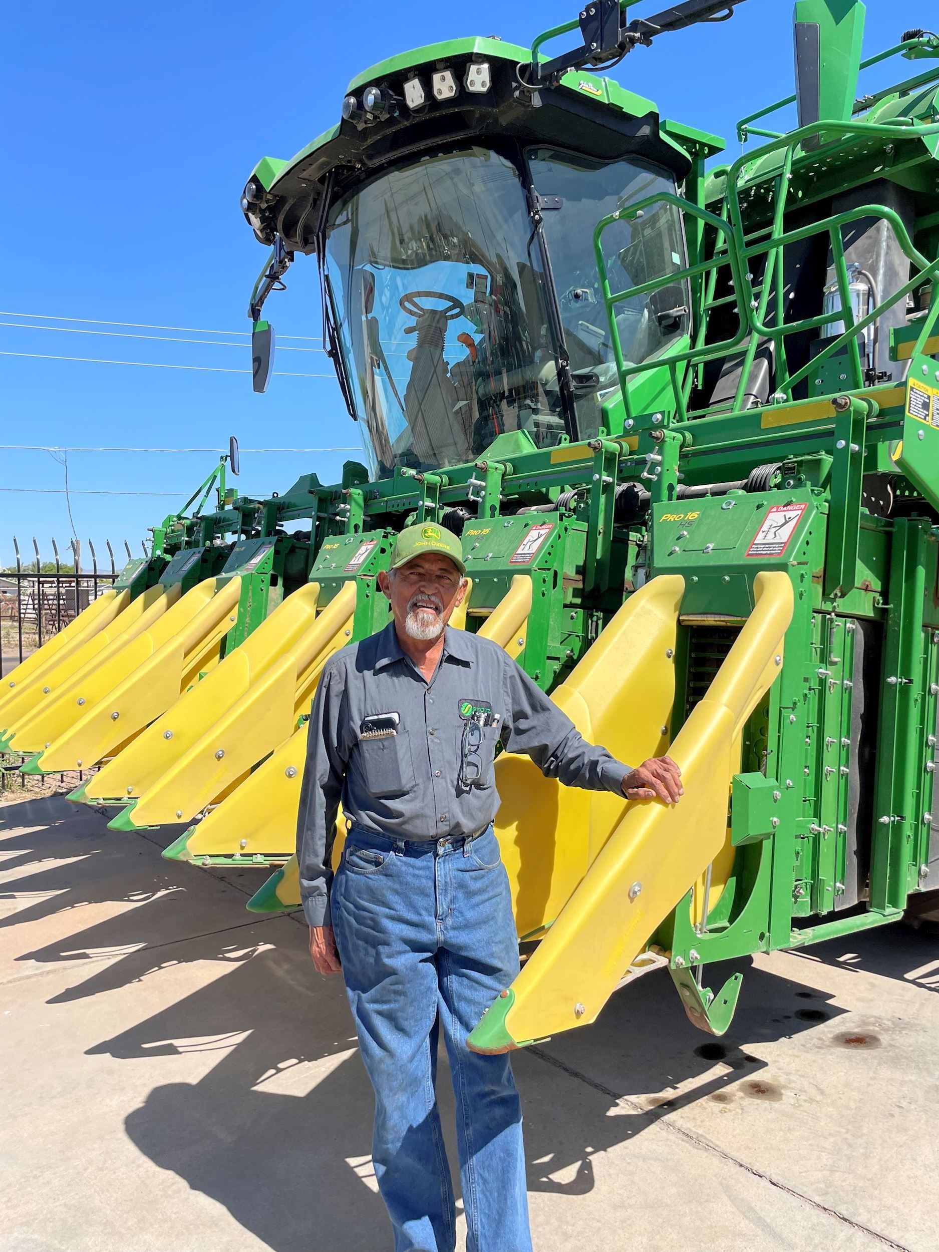 Stotz Folks | Celebrating the Career of Dj Jimenez - Buckeye, AZ