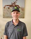 Image of Ian Wilkey