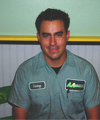 Service Manager Montclair CA