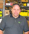 Parts Manager Preston ID