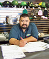 Indio CA Parts Manager