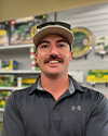 Image of Kenton Martinez