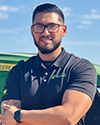 Avondale Parts Manager