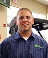 Image of Dylan Urton, Golf and Turf Field Salesman