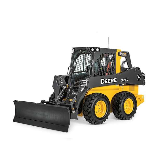 John Deere Skid Steer