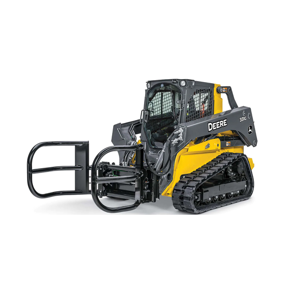 Image of John Deere Bale Hugger