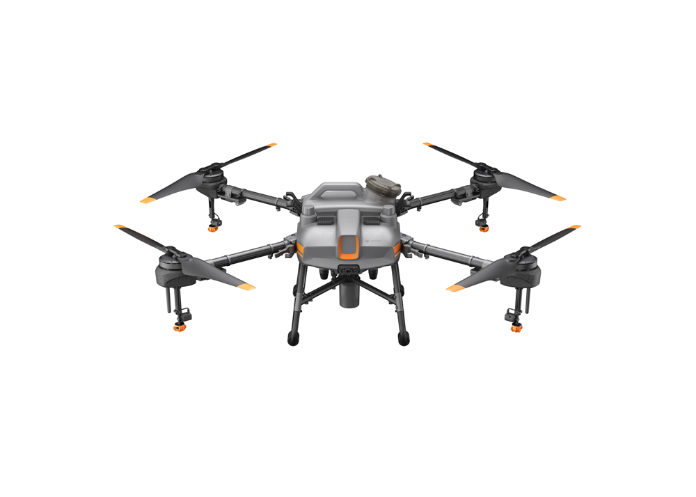 DJI T10