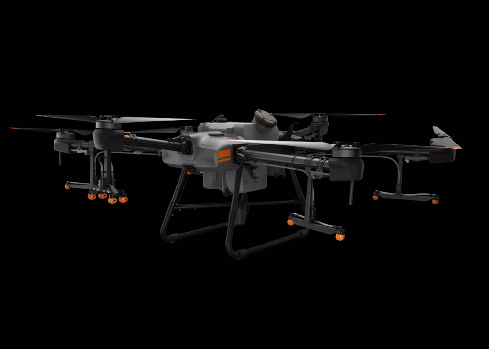 DJI T30