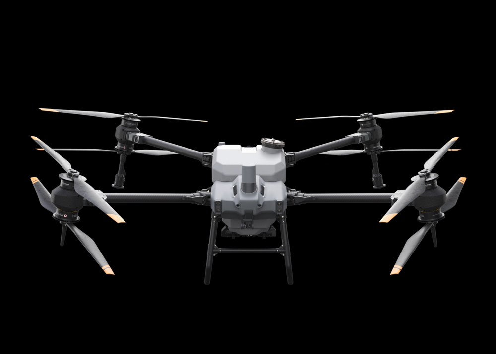 Image of DJI T40 Drone