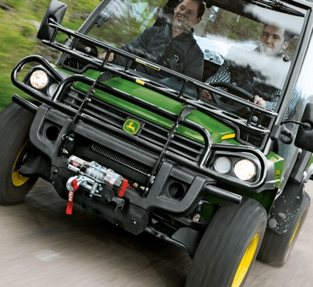 Image of Gator Brush Guard