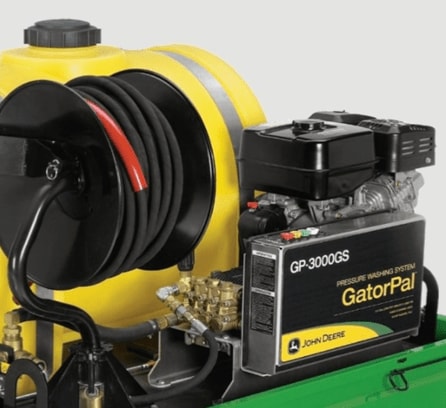 Image of gator pal sprayer