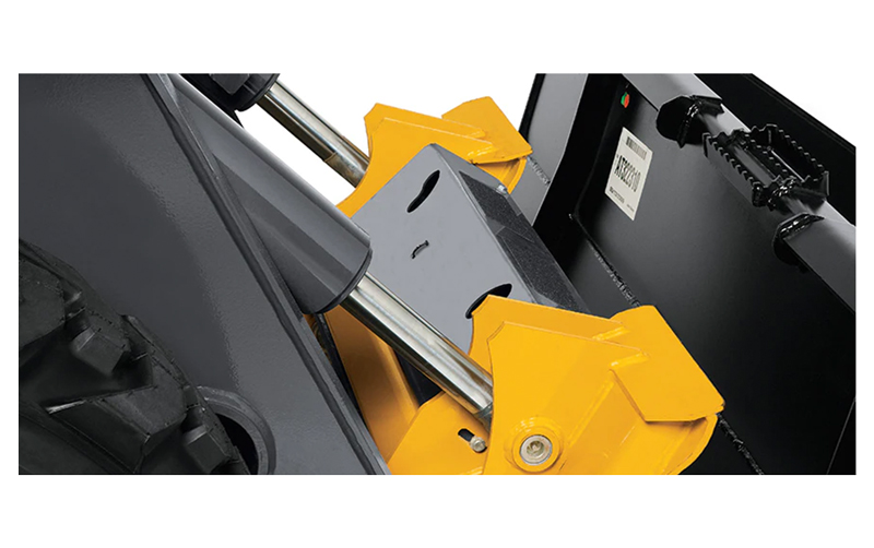 Image of John Deere Qick-TatchTM