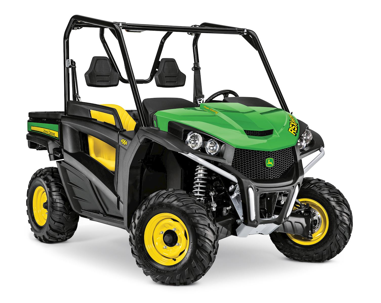 Gator Utility Vehicles Stotz Equipment