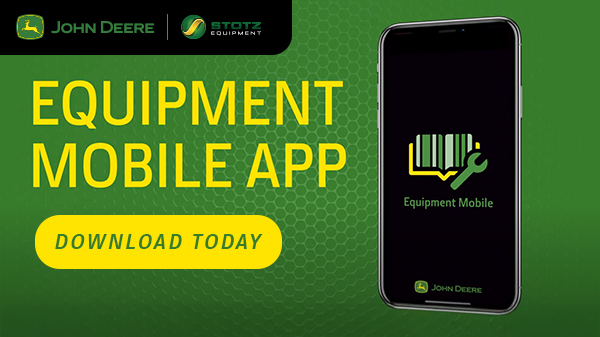 Equipment Mobile App