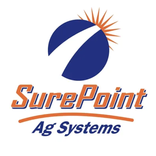 SureFire Ag Logo