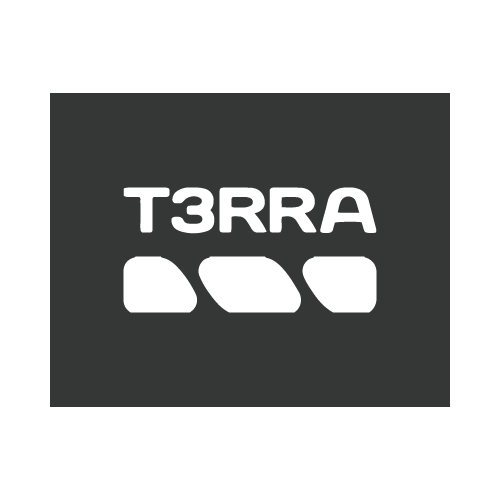 T3RRA Logo