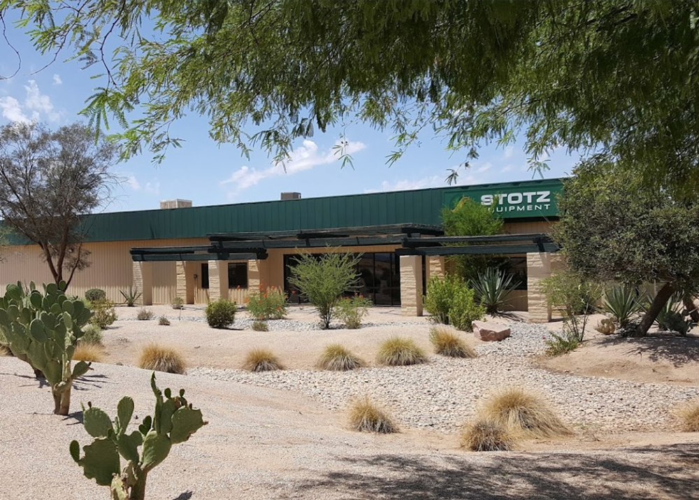 Casa Grande, AZ
