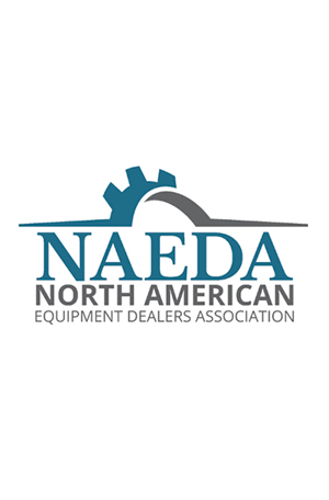 NAEDA Logo